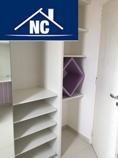 Apartamento à venda com 3 quartos, 65m² - Foto 10