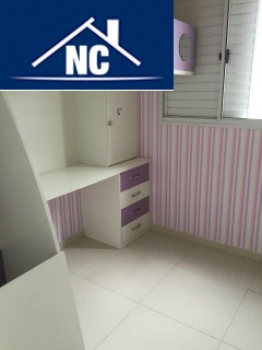 Apartamento à venda com 3 quartos, 65m² - Foto 14