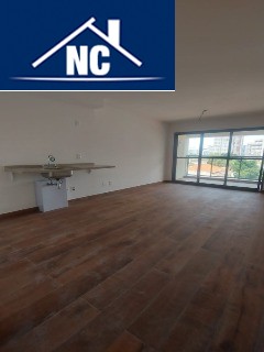 Apartamento à venda com 2 quartos, 54m² - Foto 4