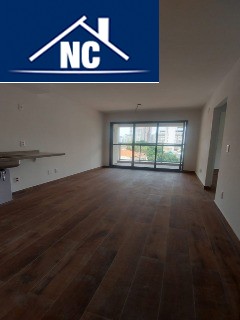 Apartamento à venda com 2 quartos, 54m² - Foto 5