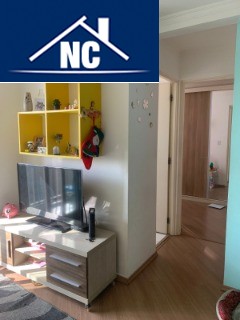 Apartamento à venda com 2 quartos, 47m² - Foto 10