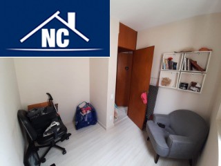 Apartamento à venda com 3 quartos, 60m² - Foto 13