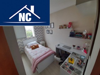 Apartamento à venda com 3 quartos, 60m² - Foto 12