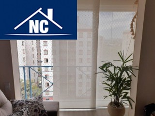 Apartamento à venda com 3 quartos, 60m² - Foto 2