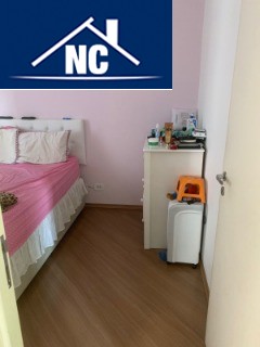 Apartamento à venda com 2 quartos, 47m² - Foto 8