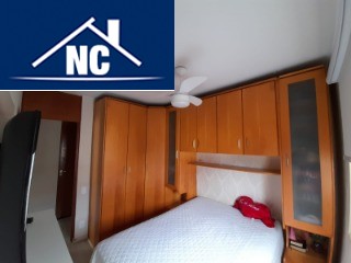 Apartamento à venda com 3 quartos, 60m² - Foto 9