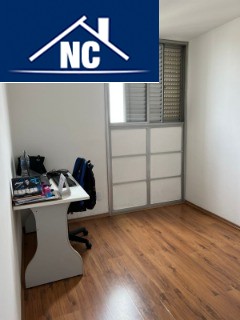 Apartamento à venda com 2 quartos, 60m² - Foto 11