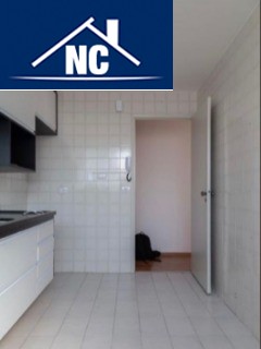 Apartamento à venda com 2 quartos, 60m² - Foto 5