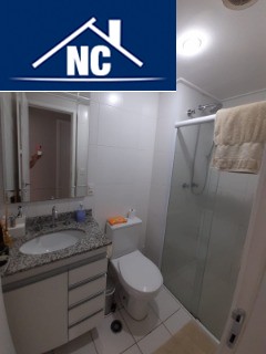 Apartamento à venda com 2 quartos, 69m² - Foto 10