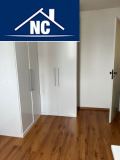 Apartamento à venda com 2 quartos, 60m² - Foto 12