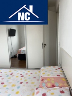 Apartamento à venda com 2 quartos, 60m² - Foto 10