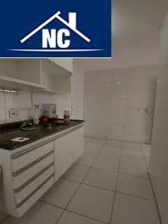 Apartamento à venda com 2 quartos, 53m² - Foto 10