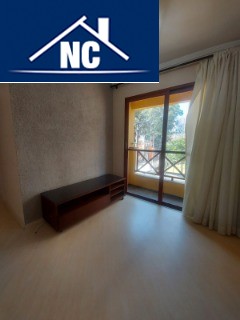 Apartamento à venda com 2 quartos, 53m² - Foto 10