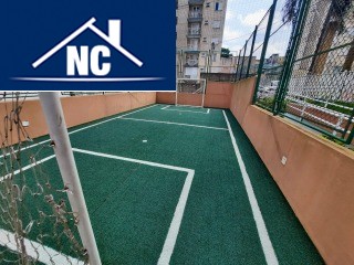 Apartamento à venda com 2 quartos, 47m² - Foto 33