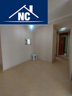 Apartamento à venda com 2 quartos, 53m² - Foto 9