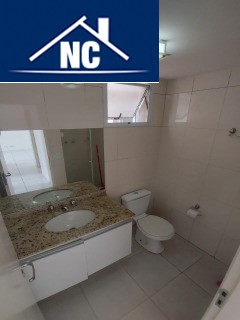 Apartamento à venda com 2 quartos, 53m² - Foto 11