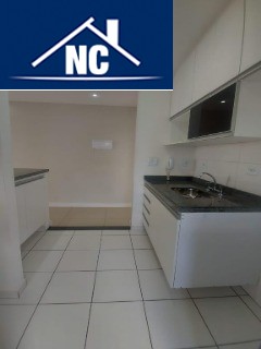 Apartamento à venda com 2 quartos, 47m² - Foto 6