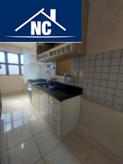 Apartamento à venda com 2 quartos, 53m² - Foto 2