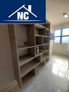 Apartamento à venda com 2 quartos, 53m² - Foto 6