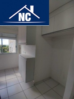 Apartamento à venda com 2 quartos, 47m² - Foto 5