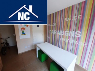 Apartamento à venda com 2 quartos, 47m² - Foto 17