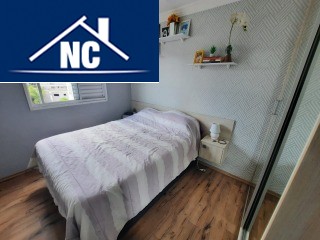 Apartamento à venda com 2 quartos, 47m² - Foto 16