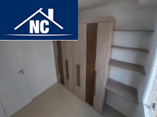 Apartamento à venda com 2 quartos, 47m² - Foto 11