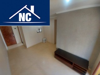 Apartamento à venda com 2 quartos, 53m² - Foto 7