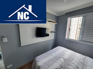 Apartamento à venda com 2 quartos, 47m² - Foto 11