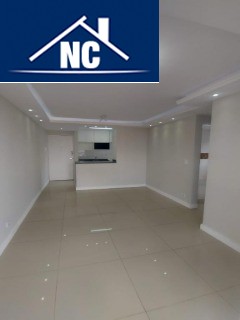 Apartamento à venda com 2 quartos, 47m² - Foto 2