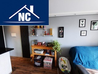 Apartamento à venda com 2 quartos, 47m² - Foto 6