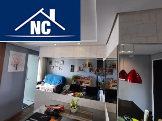 Apartamento à venda com 2 quartos, 47m² - Foto 10