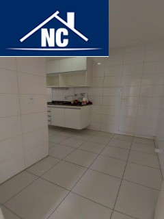 Apartamento à venda com 2 quartos, 53m² - Foto 5