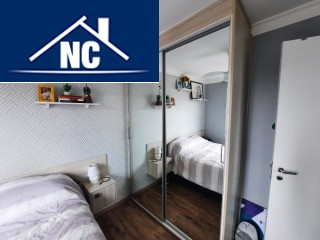 Apartamento à venda com 2 quartos, 47m² - Foto 22