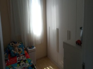 Apartamento à venda com 3 quartos, 68m² - Foto 2