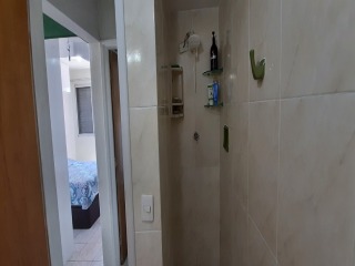 Kitnet e Studio à venda com 1 quarto, 34m² - Foto 18