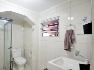 Apartamento à venda com 3 quartos, 60m² - Foto 26