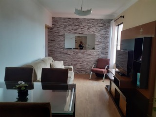 Apartamento à venda com 3 quartos, 60m² - Foto 13