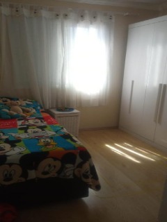 Apartamento à venda com 3 quartos, 68m² - Foto 9