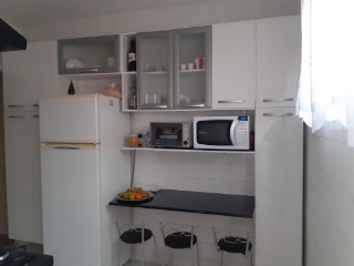 Apartamento à venda com 3 quartos, 60m² - Foto 15