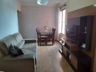 Apartamento à venda com 3 quartos, 60m² - Foto 32