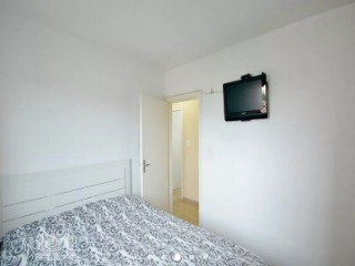 Apartamento à venda com 3 quartos, 60m² - Foto 28