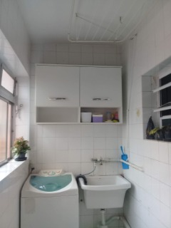 Apartamento à venda com 3 quartos, 60m² - Foto 5