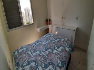 Kitnet e Studio à venda com 1 quarto, 34m² - Foto 13