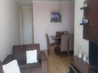 Apartamento à venda com 3 quartos, 68m² - Foto 3