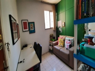 Kitnet e Studio à venda com 1 quarto, 34m² - Foto 10