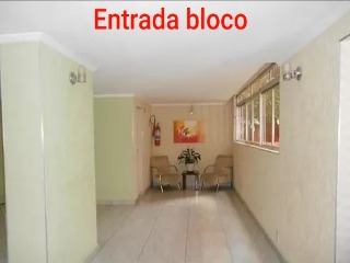 Apartamento à venda com 3 quartos, 60m² - Foto 8