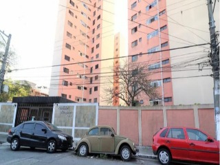 Apartamento à venda com 3 quartos, 60m² - Foto 18