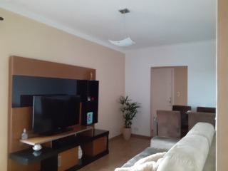 Apartamento à venda com 3 quartos, 60m² - Foto 12