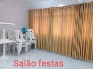 Apartamento à venda com 3 quartos, 60m² - Foto 3